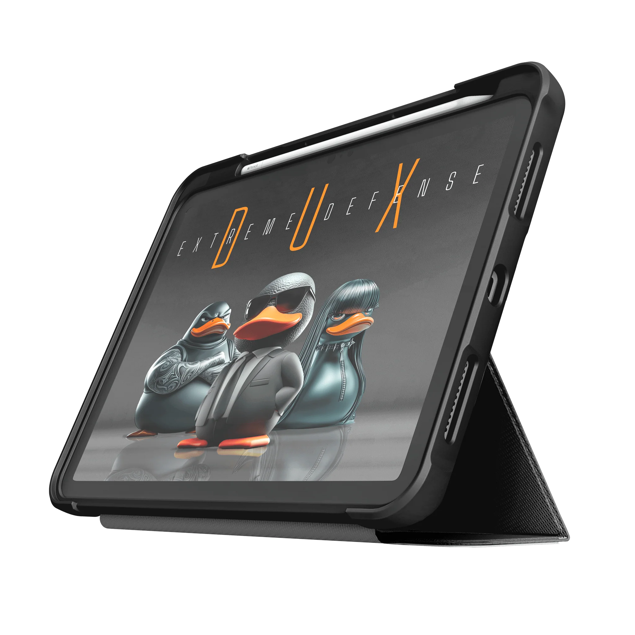 iPad